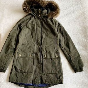 Tommy Hilfiger Coat